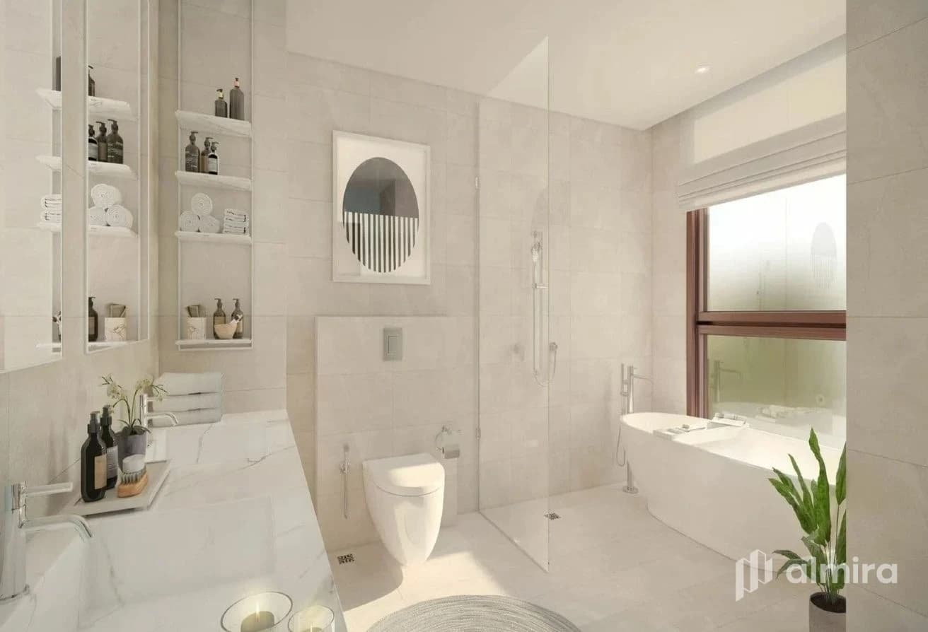 Single Row | Corner | Large Plot | Mediterranean