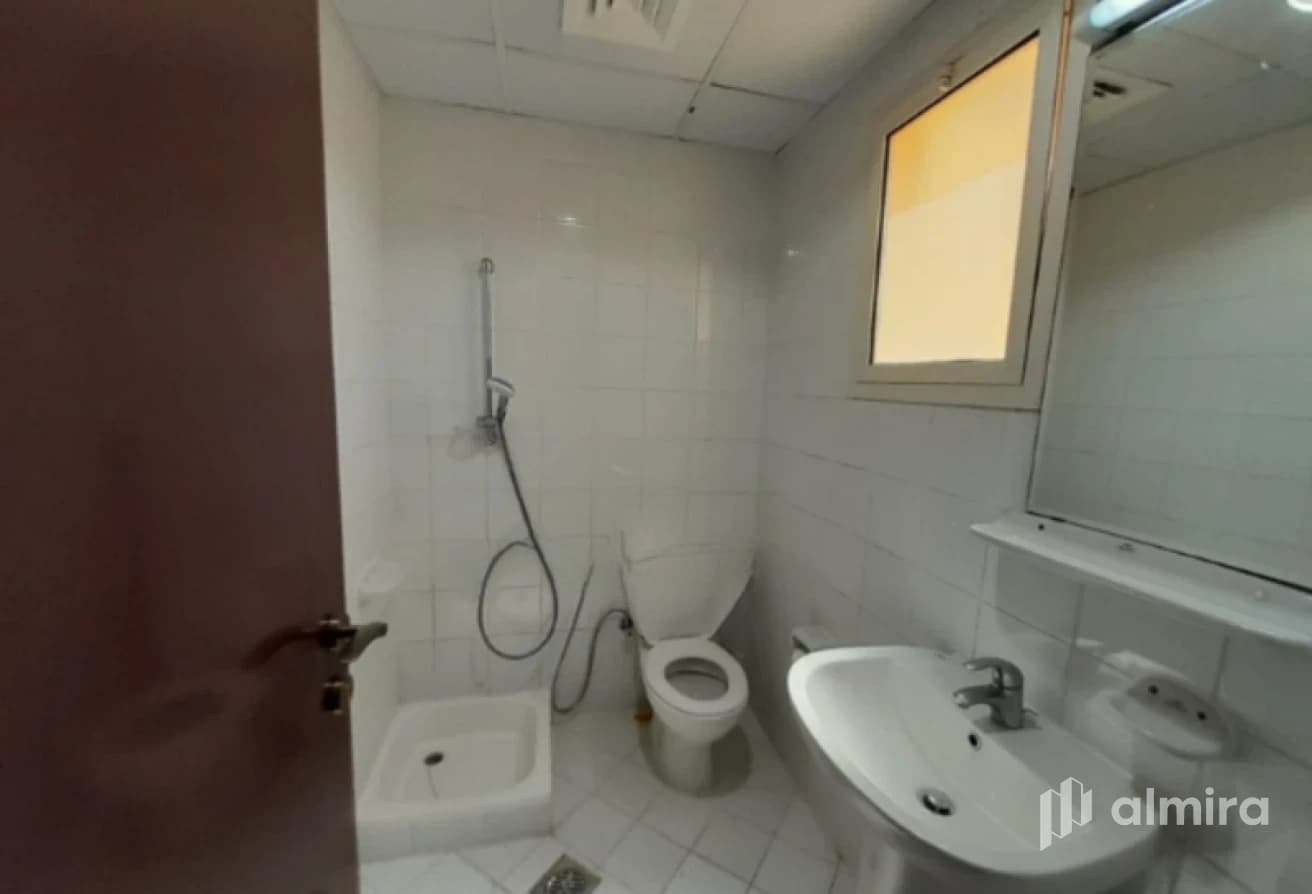 Well Maintained | 4BR+Maid | Spacious Layout