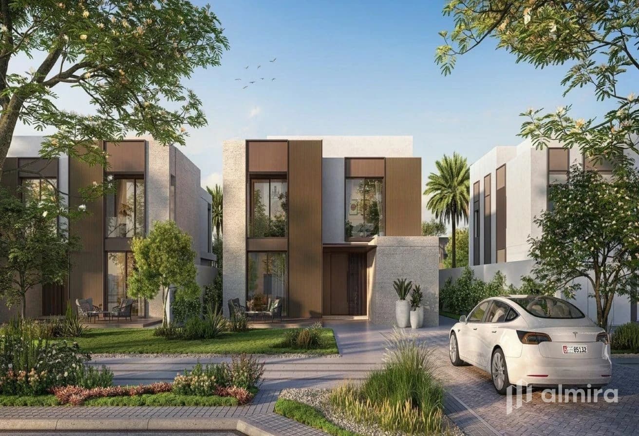 Single Row | Corner | Large Plot | Mediterranean
