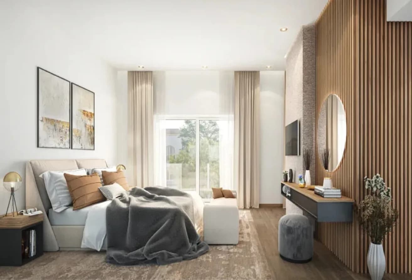 Modern Finishes | Resale | Handover Soon