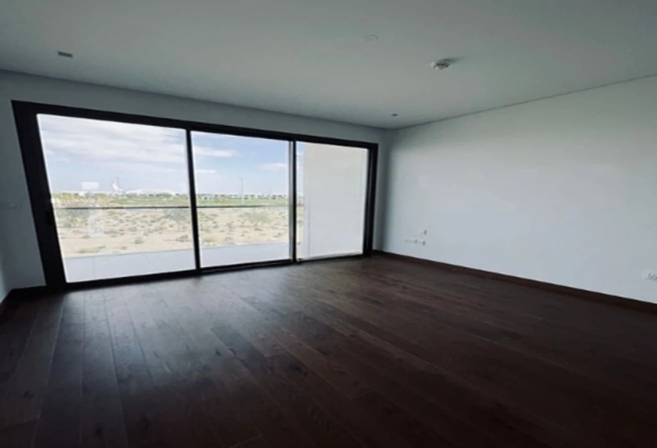 Single Row | Good Condition | Family Home