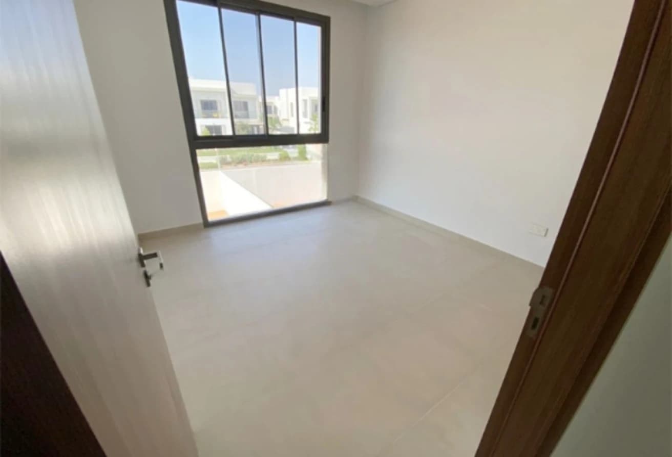 Single Row | Good Condition | Family Home