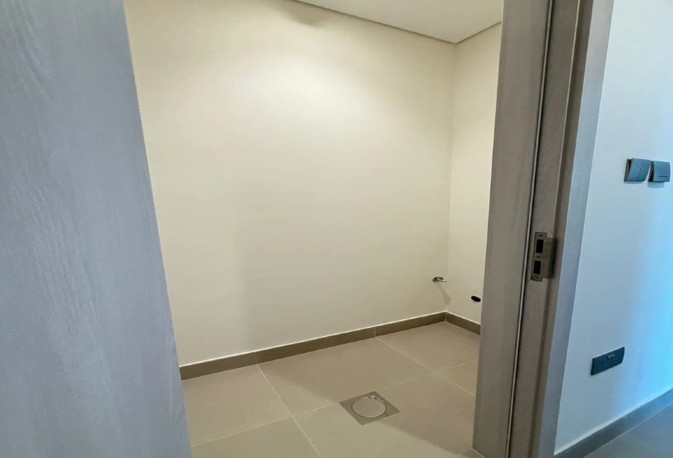 Golf View | 2 Balconies | Brand New