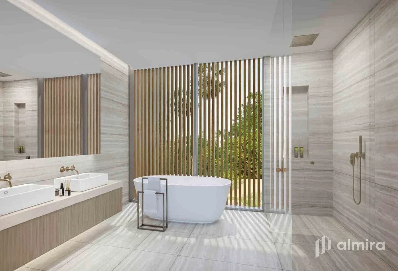 Minimal Design | High-End Amenities | Family Home