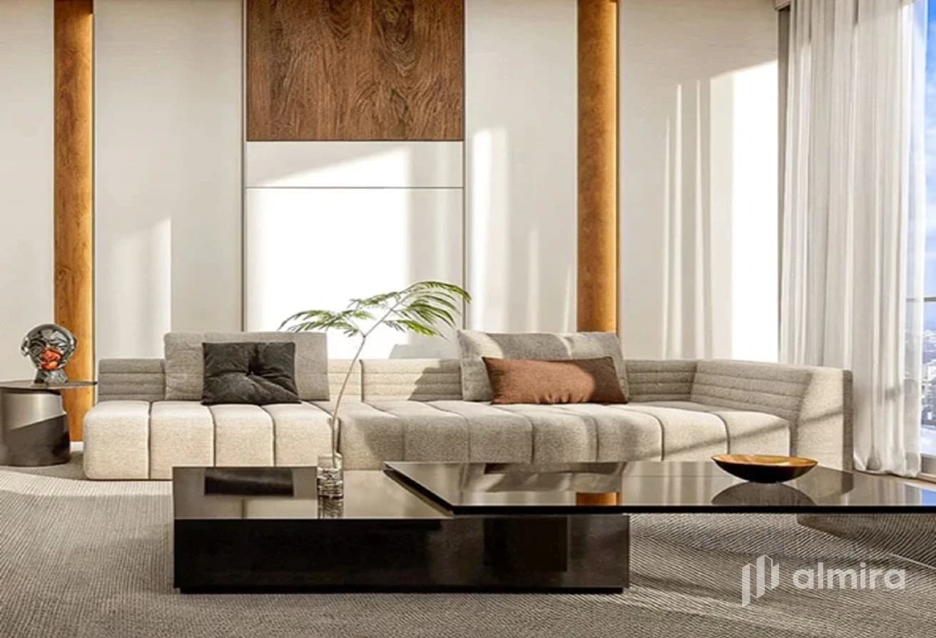 1BR Junior | Waterfront Living | Premium Amenities