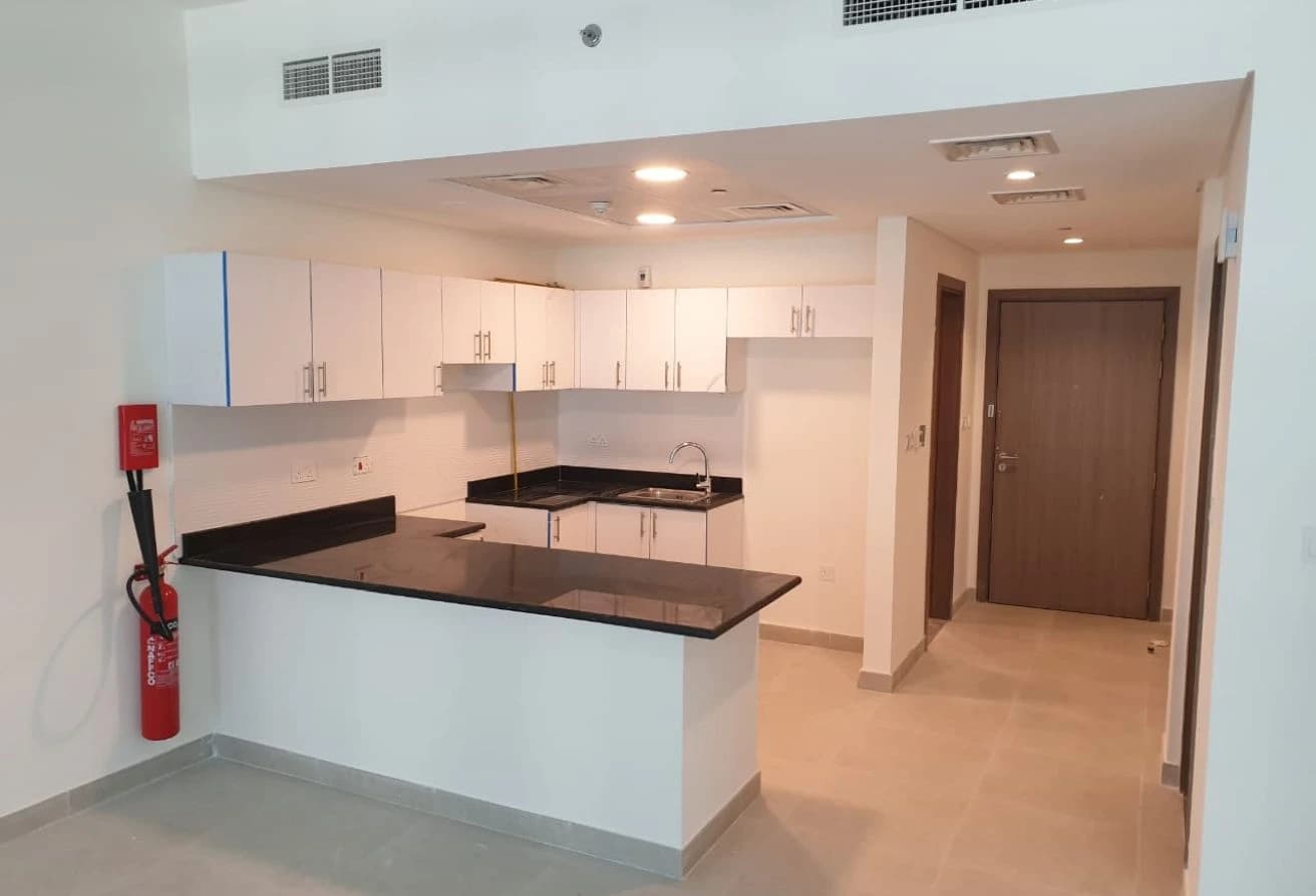 Negotiable | Spacious Layout | Vibrant Area