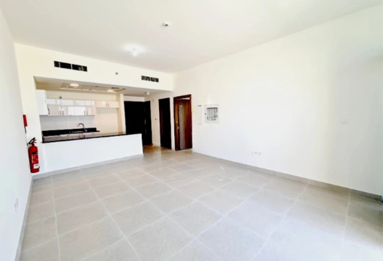 Negotiable | Spacious Layout | Vibrant Area