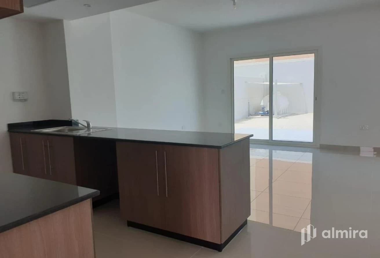 Spacious 3BR+Maid's | Good Condition | Family Home