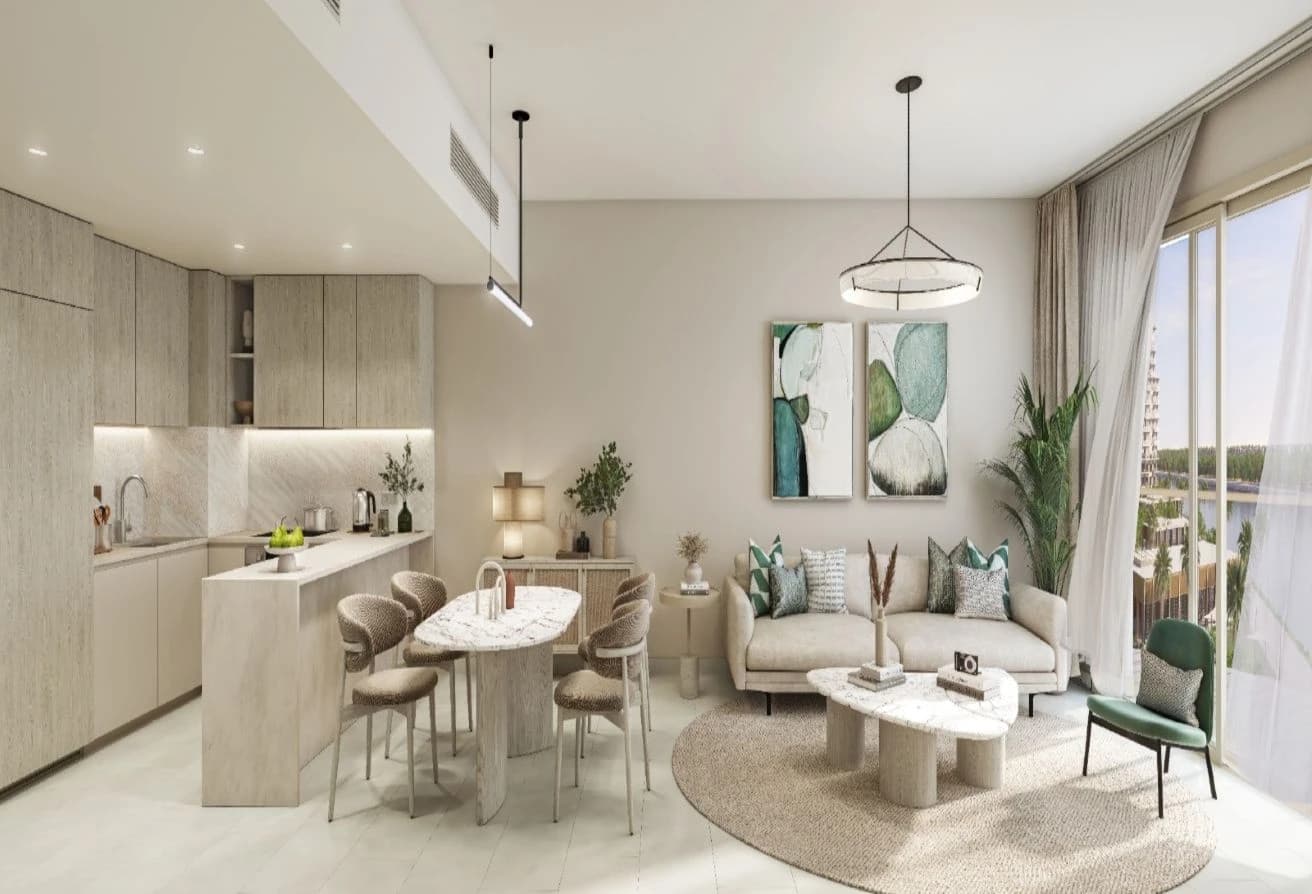 Park View | Baia Tower | Prime Location