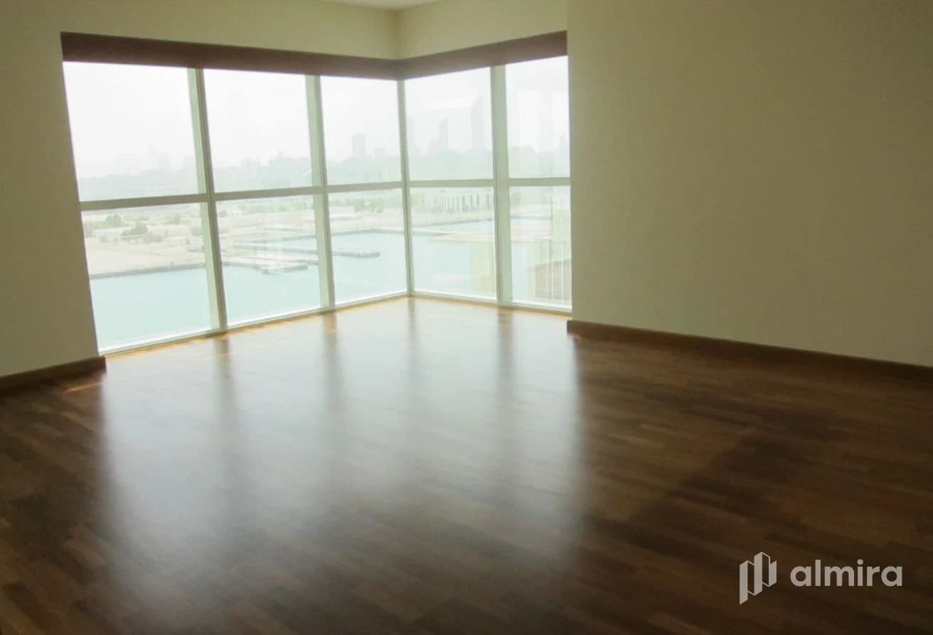 Sea View | Spacious Layout | Great Amenities