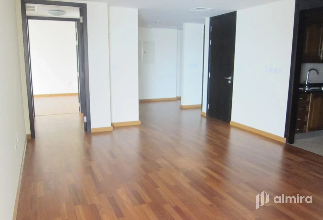 Sea View | Spacious Layout | Great Amenities