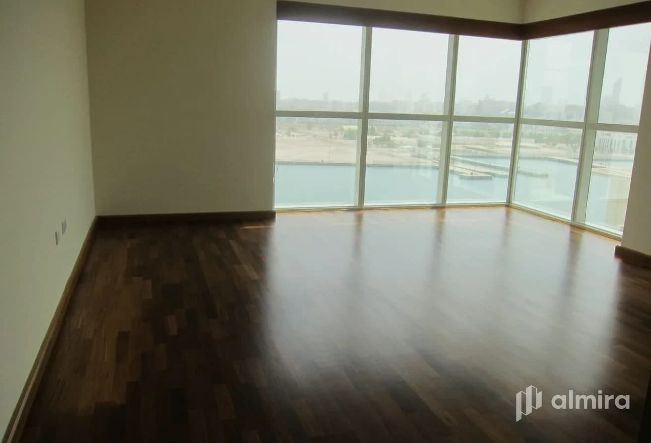 Sea View | Spacious Layout | Great Amenities