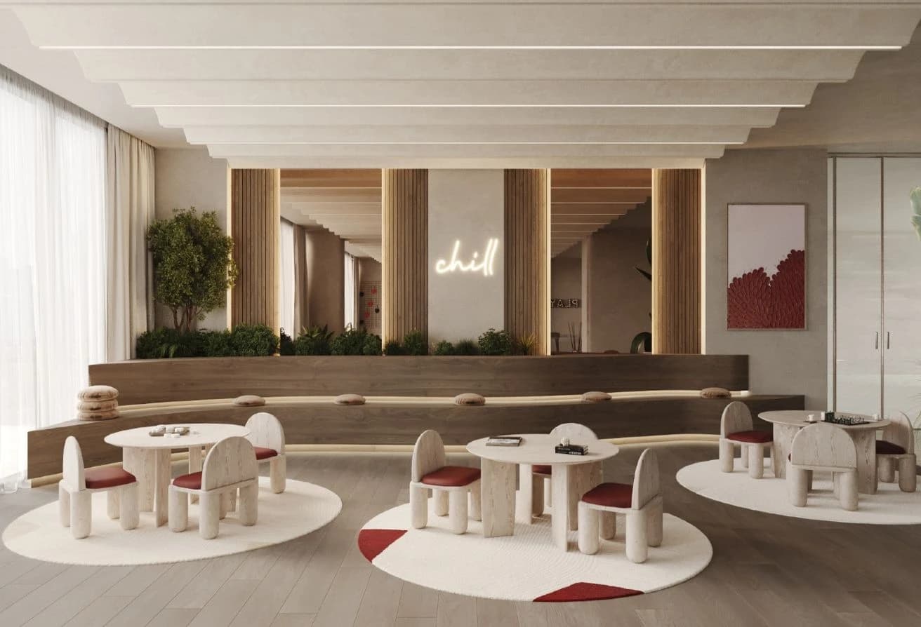 Park View | Baia Tower | Prime Location