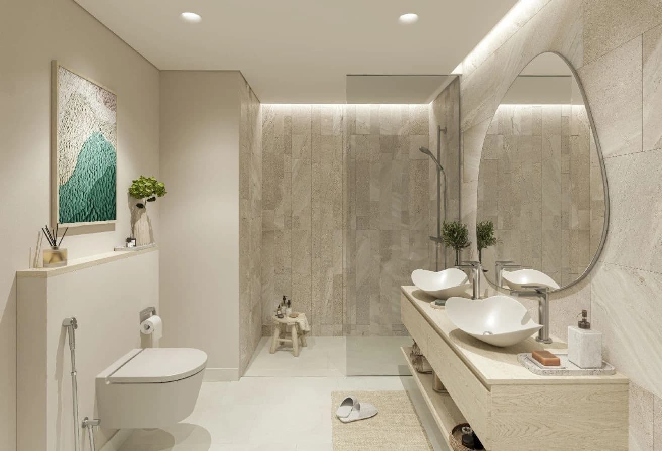 Park View | Baia Tower | Prime Location