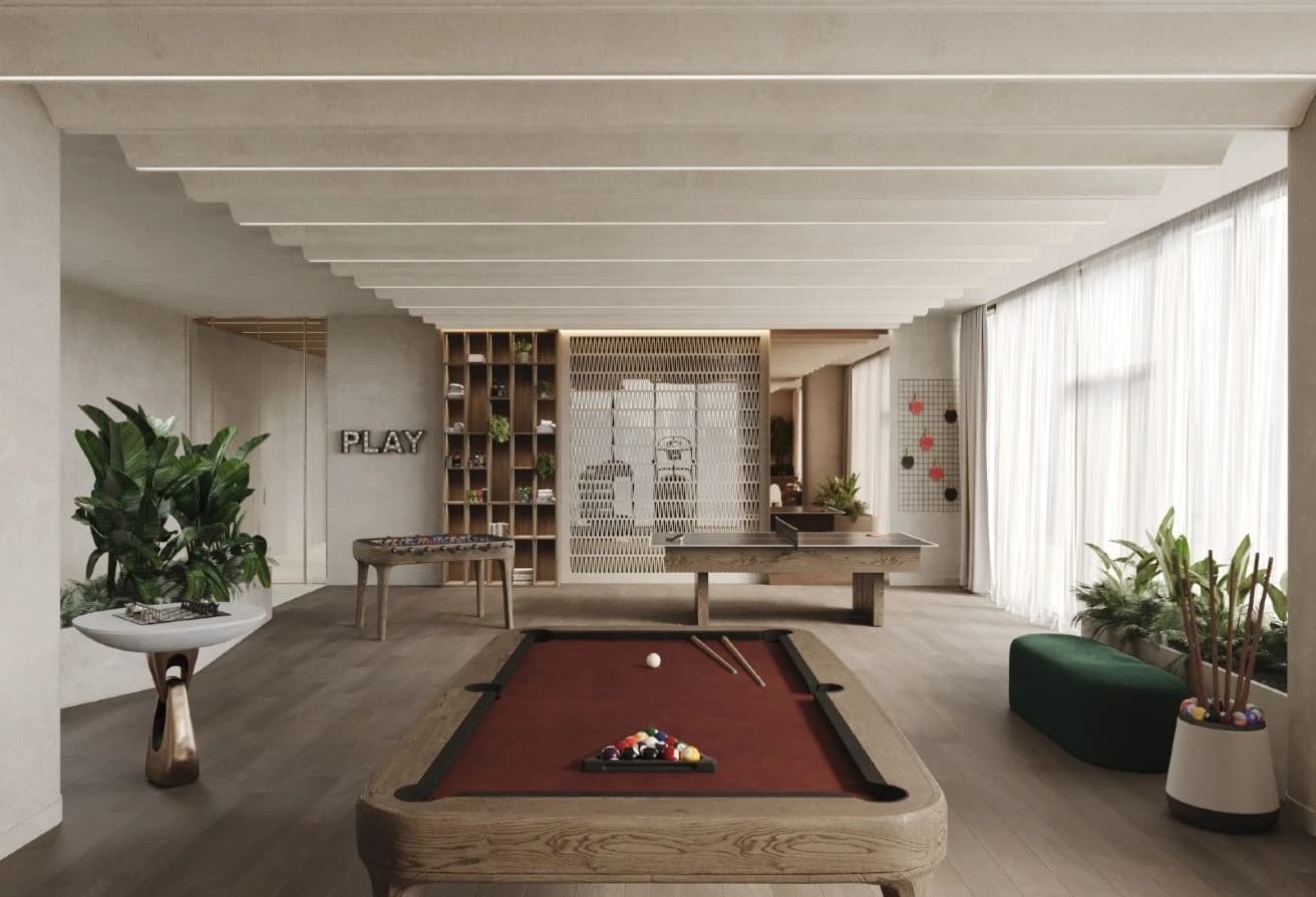 Park View | Baia Tower | Prime Location