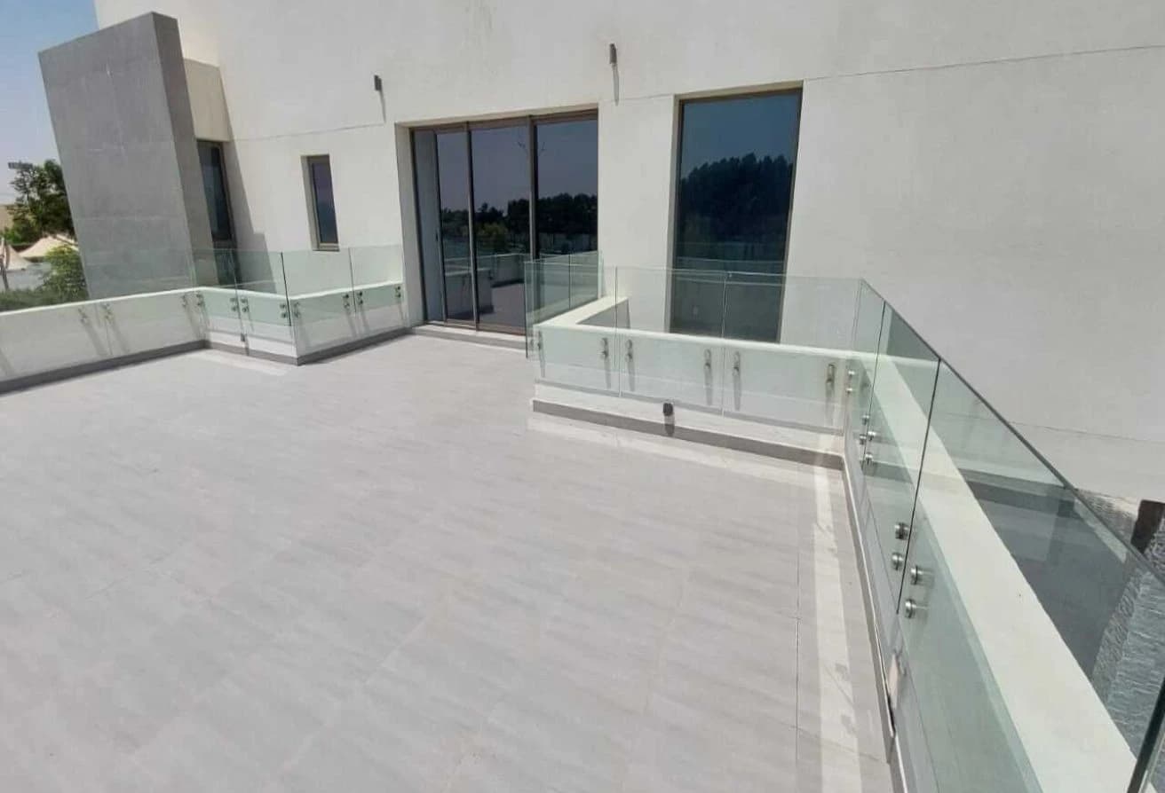 Single Row | Corner Villa | Good Condition