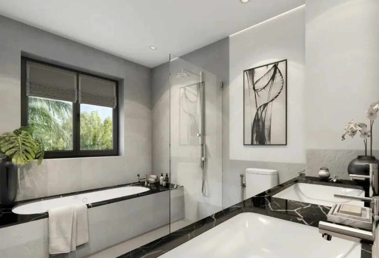 Modern Finishes | Resale | Handover Soon