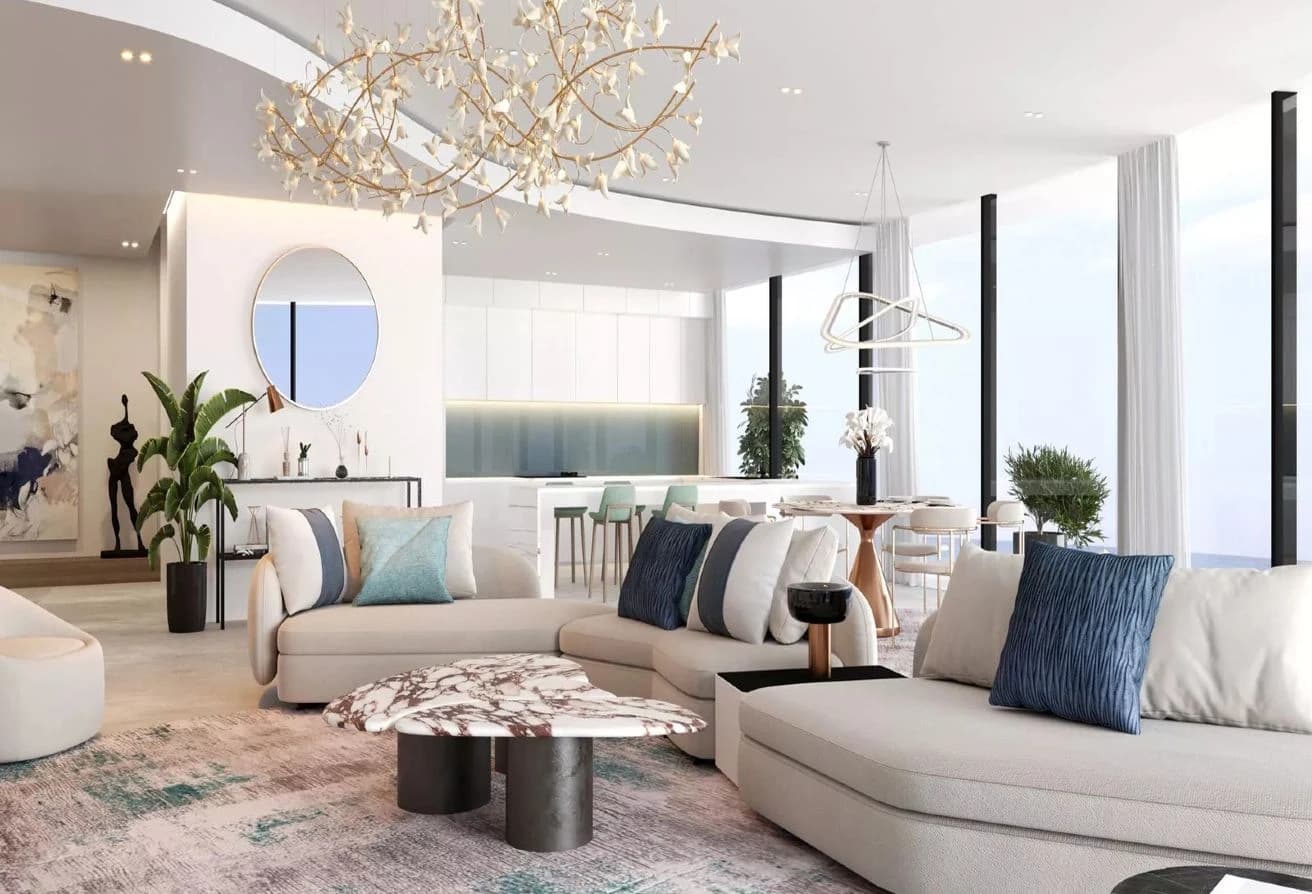 Waterfront | Premium Finishes | Prime Living