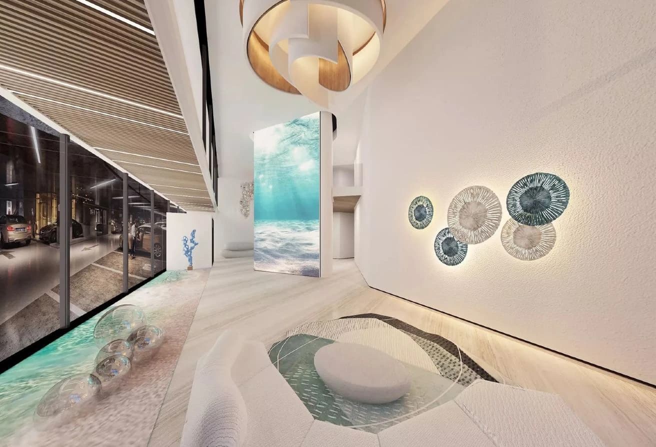 Waterfront | Premium Finishes | Prime Living