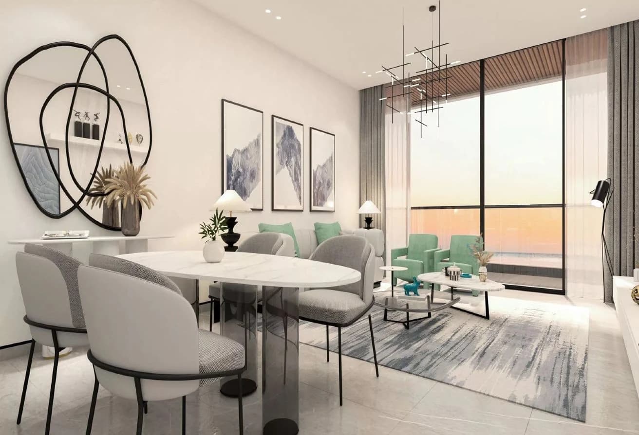 Waterfront | Premium Finishes | Prime Living
