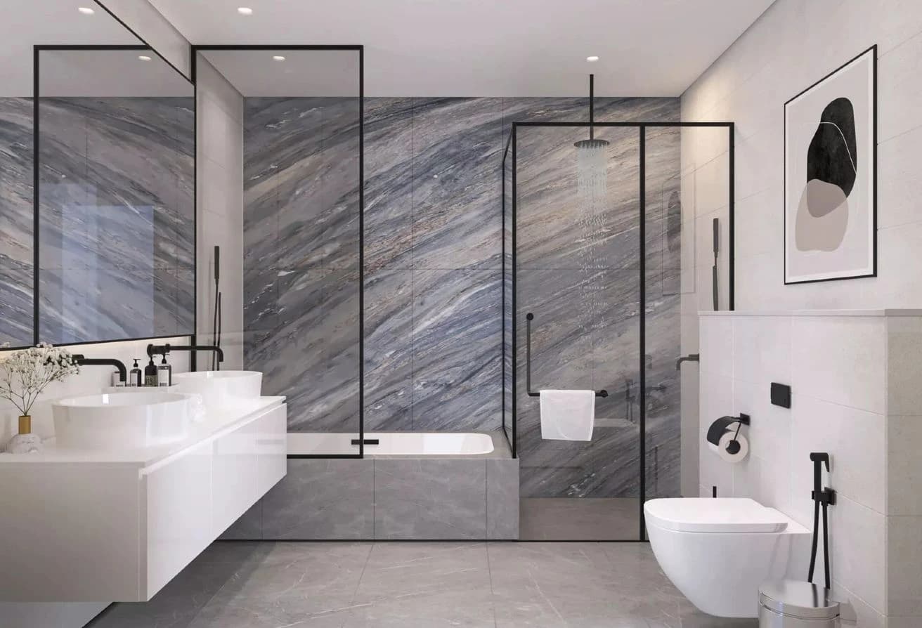 Waterfront | Premium Finishes | Prime Living