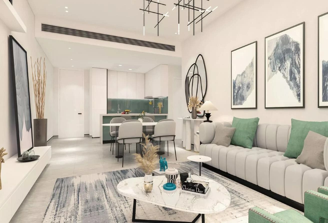 Waterfront | Premium Finishes | Prime Living
