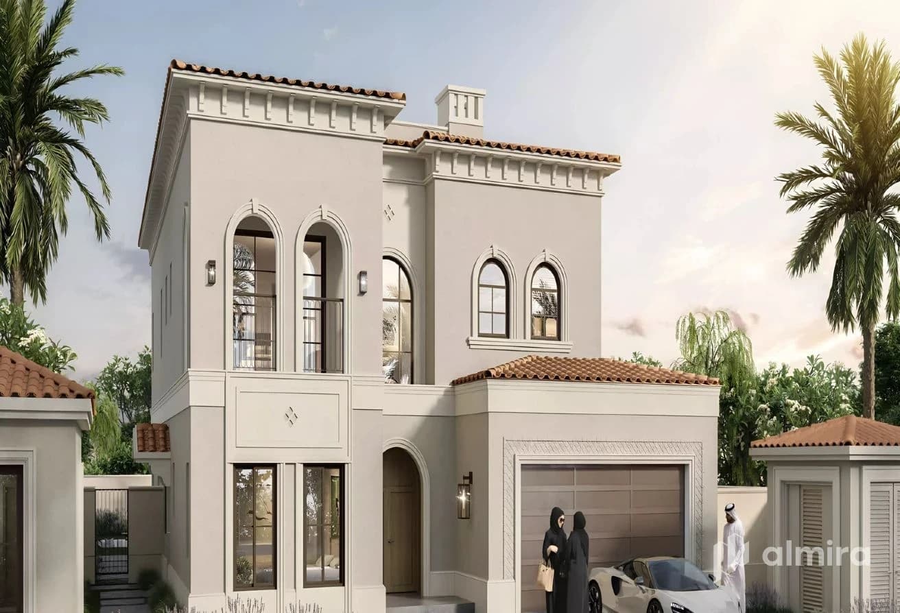 Marbella | Huge Plot | Family-Friendly Community