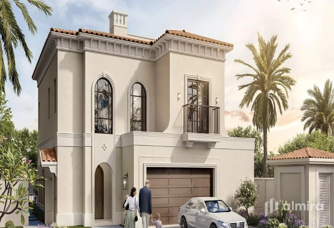 Marbella | Huge Plot | Family-Friendly Community
