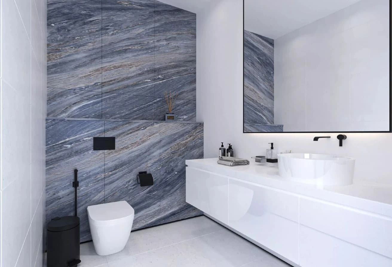 Waterfront | Premium Finishes | Prime Living