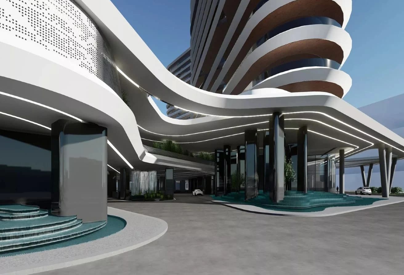 Waterfront | Premium Finishes | Prime Living