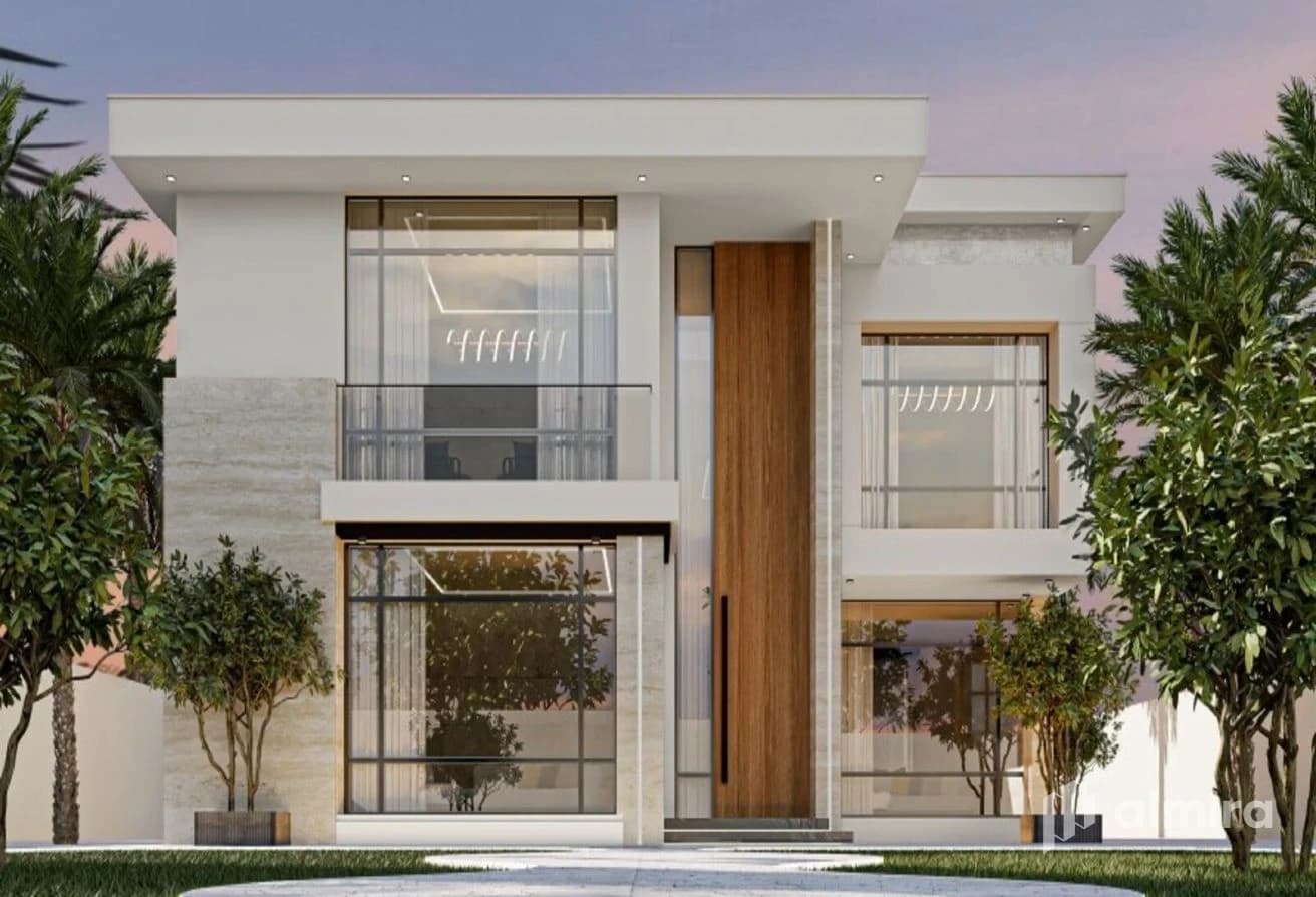 Exclusive | Villa Under Construction | Prime Area