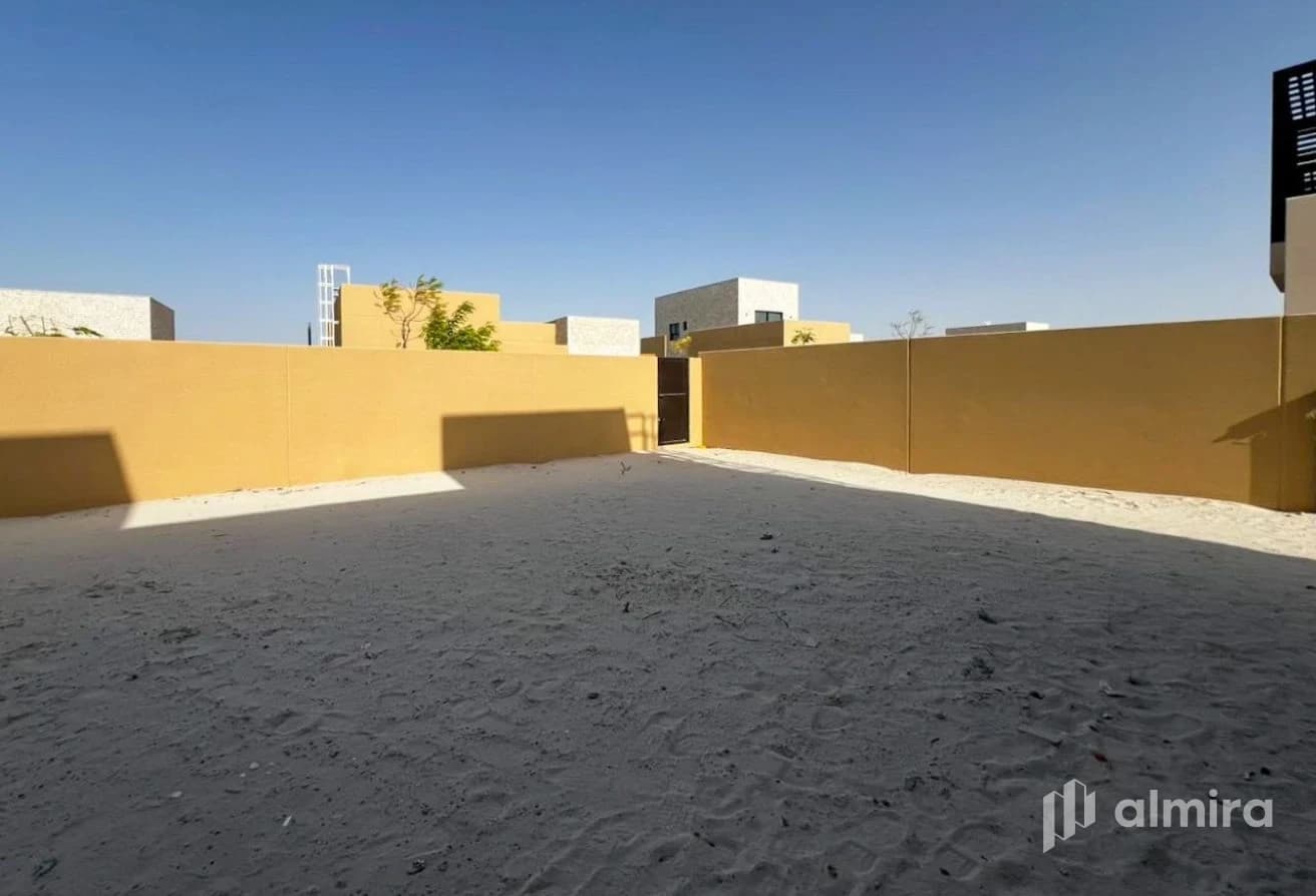 Exclusive | Villa Under Construction | Prime Area