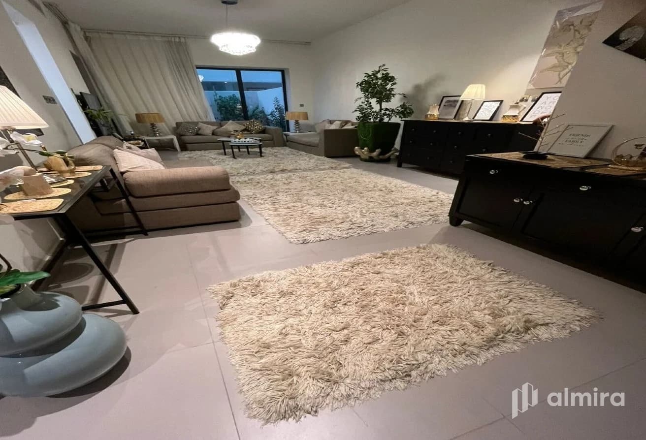 Vacant | Fully Furnished | Friendly Community