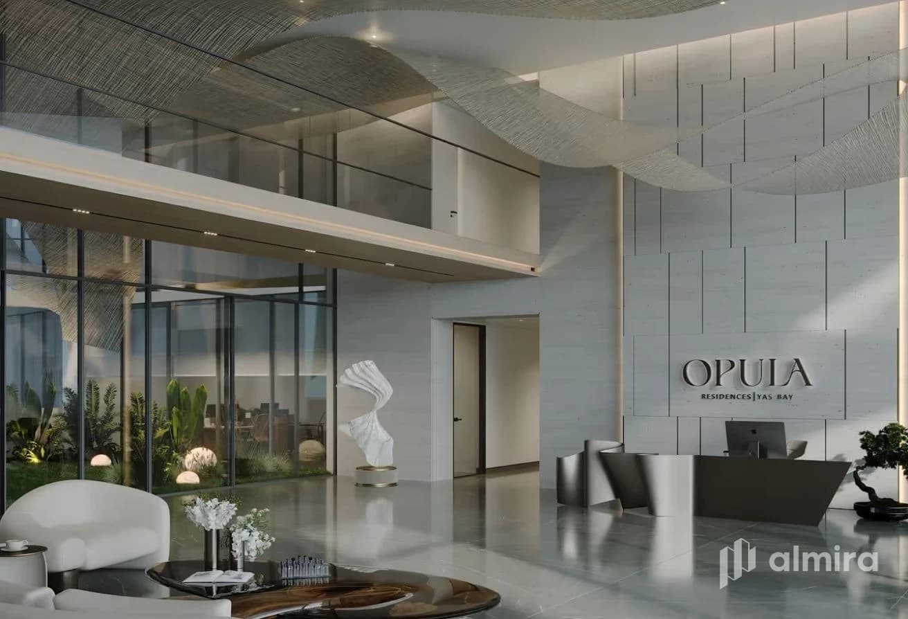 3BR Duplex | Premium Amenities | Handover Q4 2027