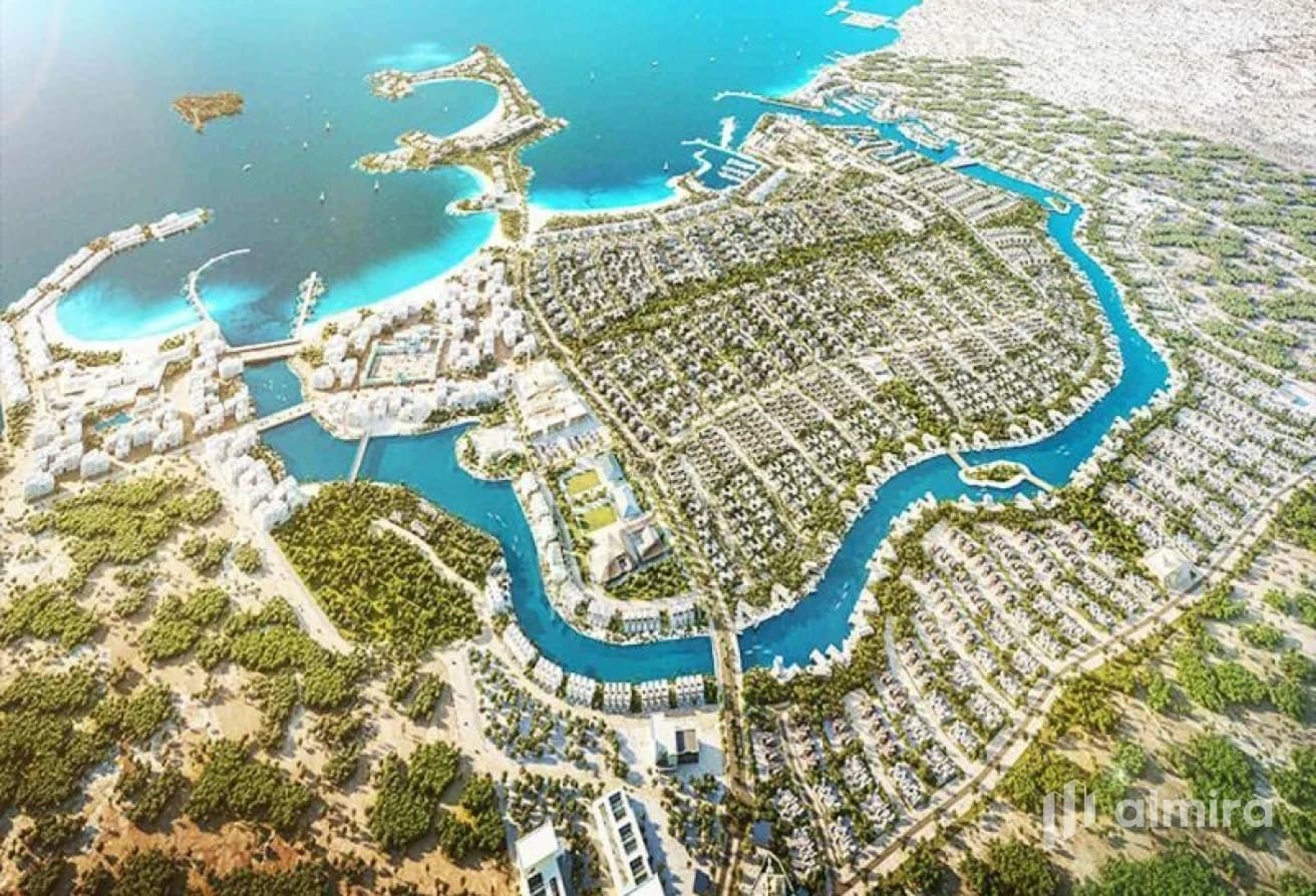 Exclusive | Villa Under Construction | Prime Area