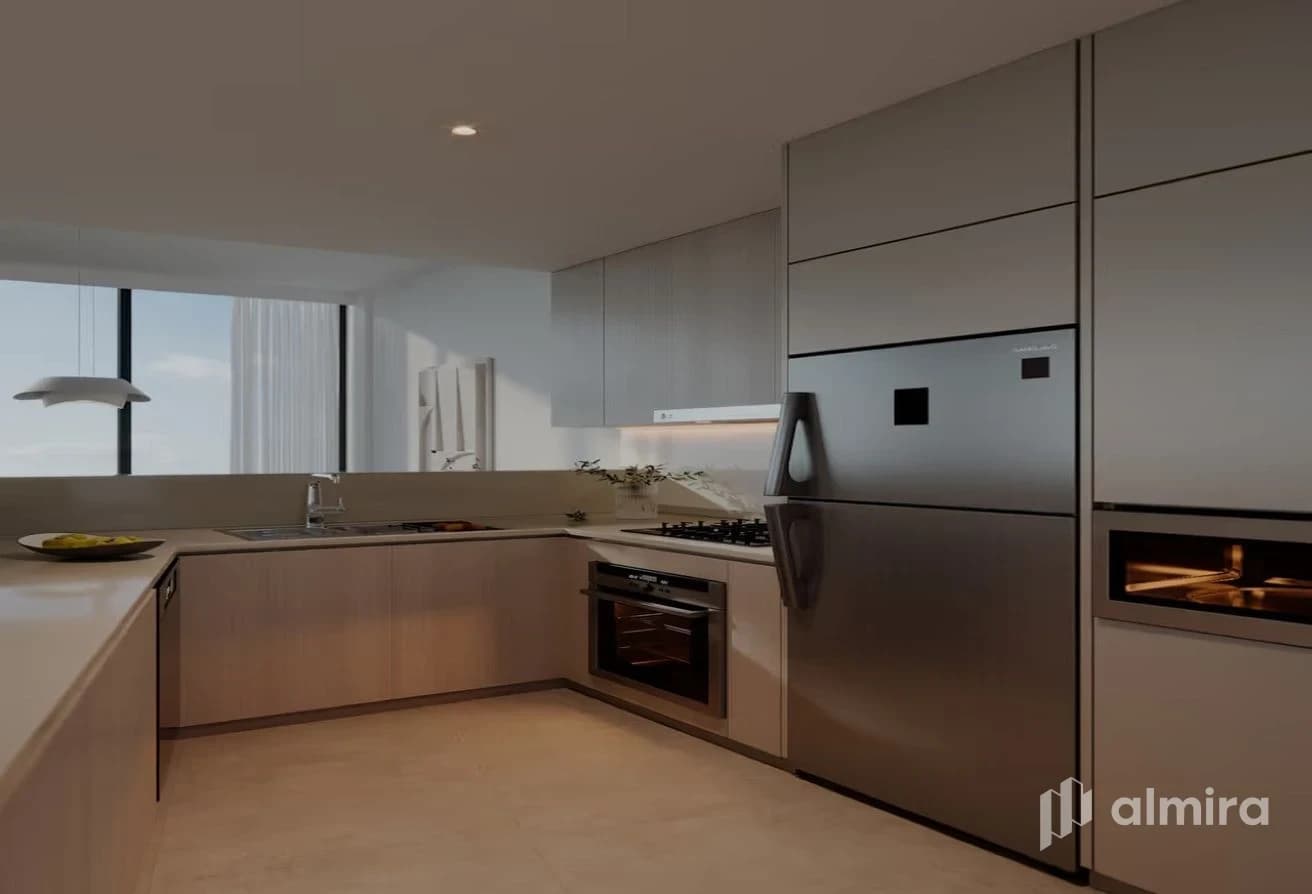 3BR Duplex | Premium Amenities | Handover Q4 2027