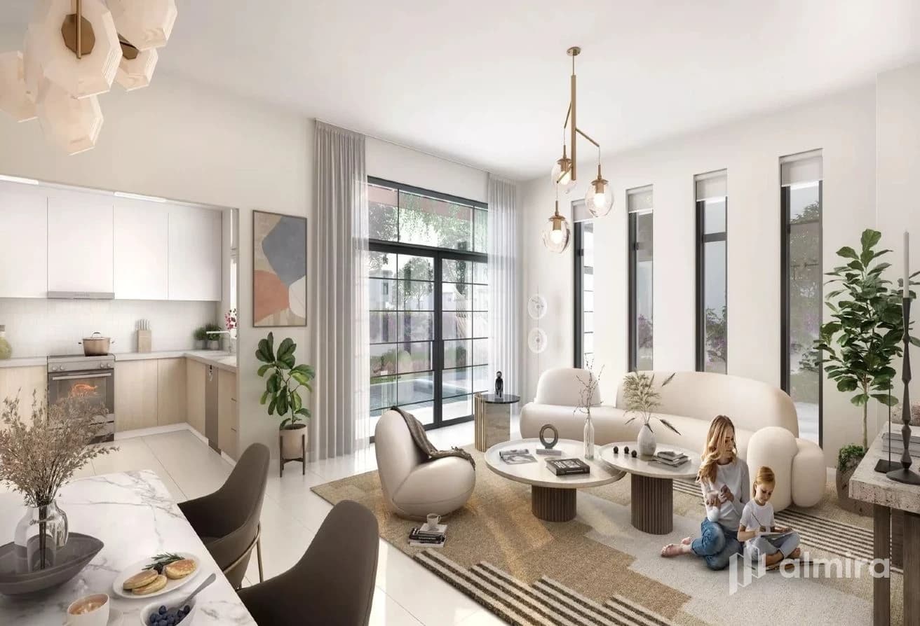 Near The Entrance | Double Row | Premium Amenities