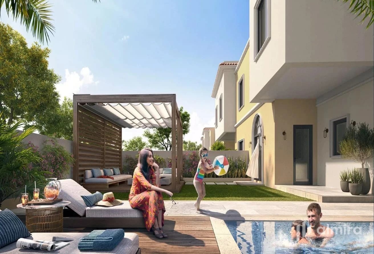 Near The Entrance | Double Row | Premium Amenities