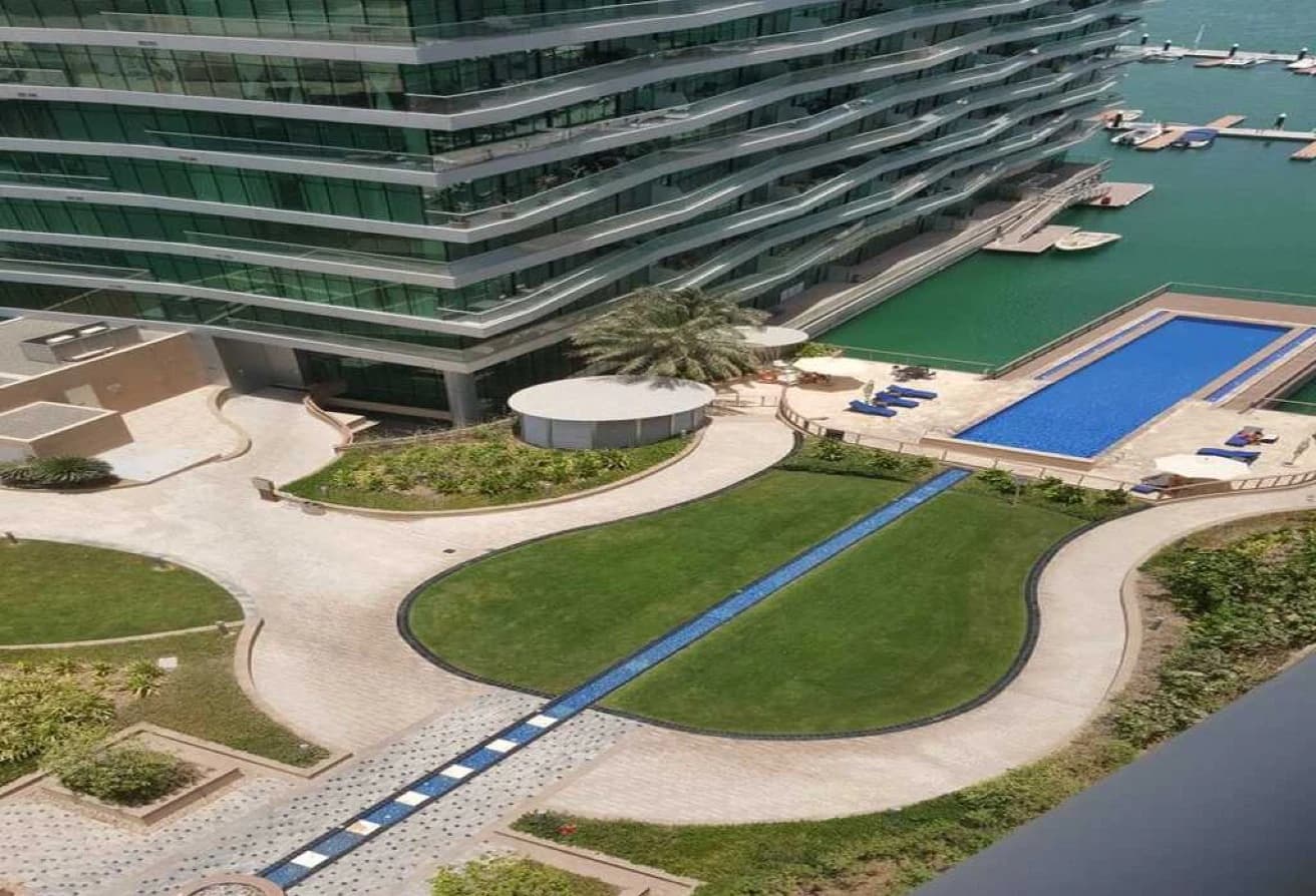 High Floor | Sea View | Ideal Investment