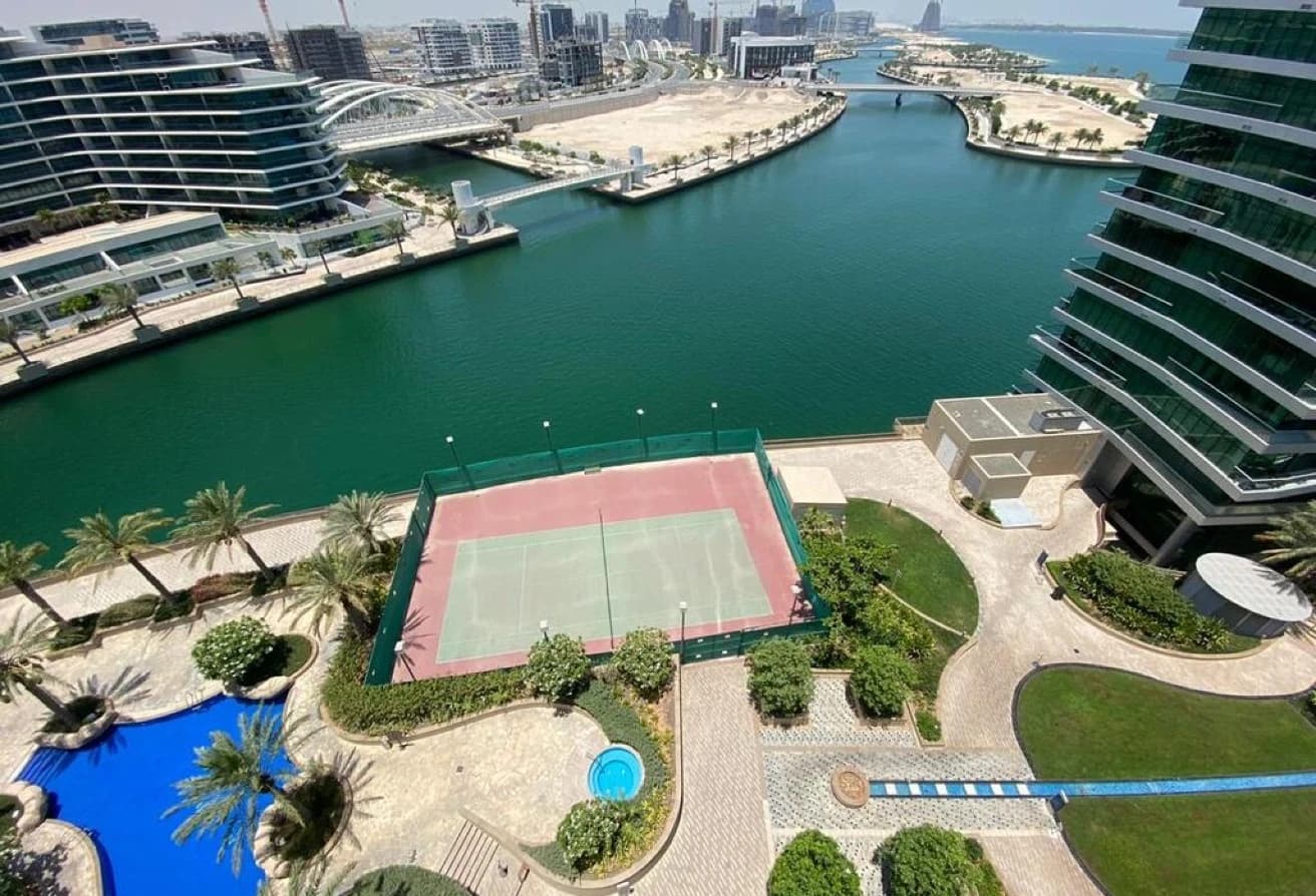 High Floor | Sea View | Ideal Investment
