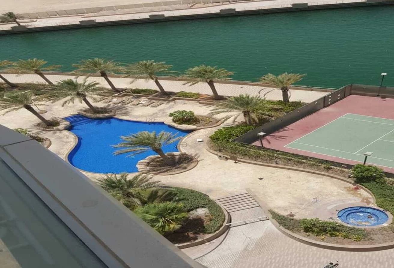 High Floor | Sea View | Ideal Investment