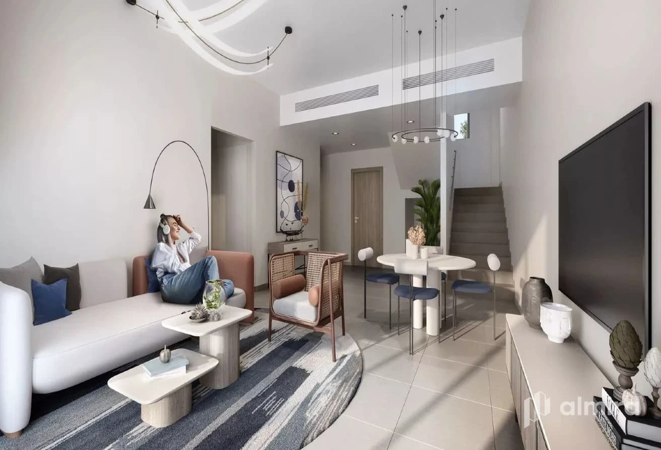 Near The Entrance | Double Row | Premium Amenities