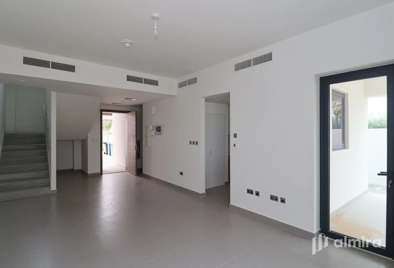 Next To Corner | Ready To Move In | Family Home