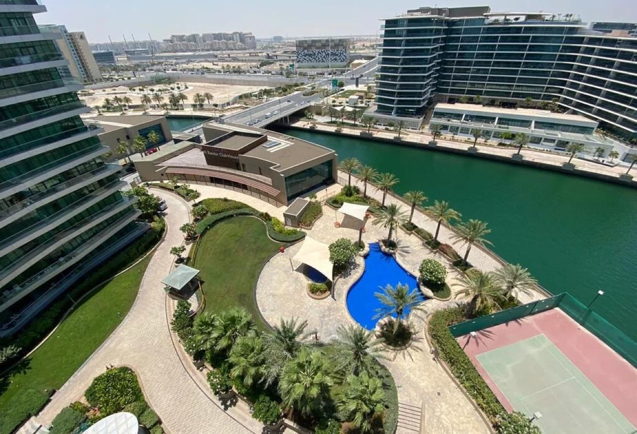 High Floor | Sea View | Ideal Investment