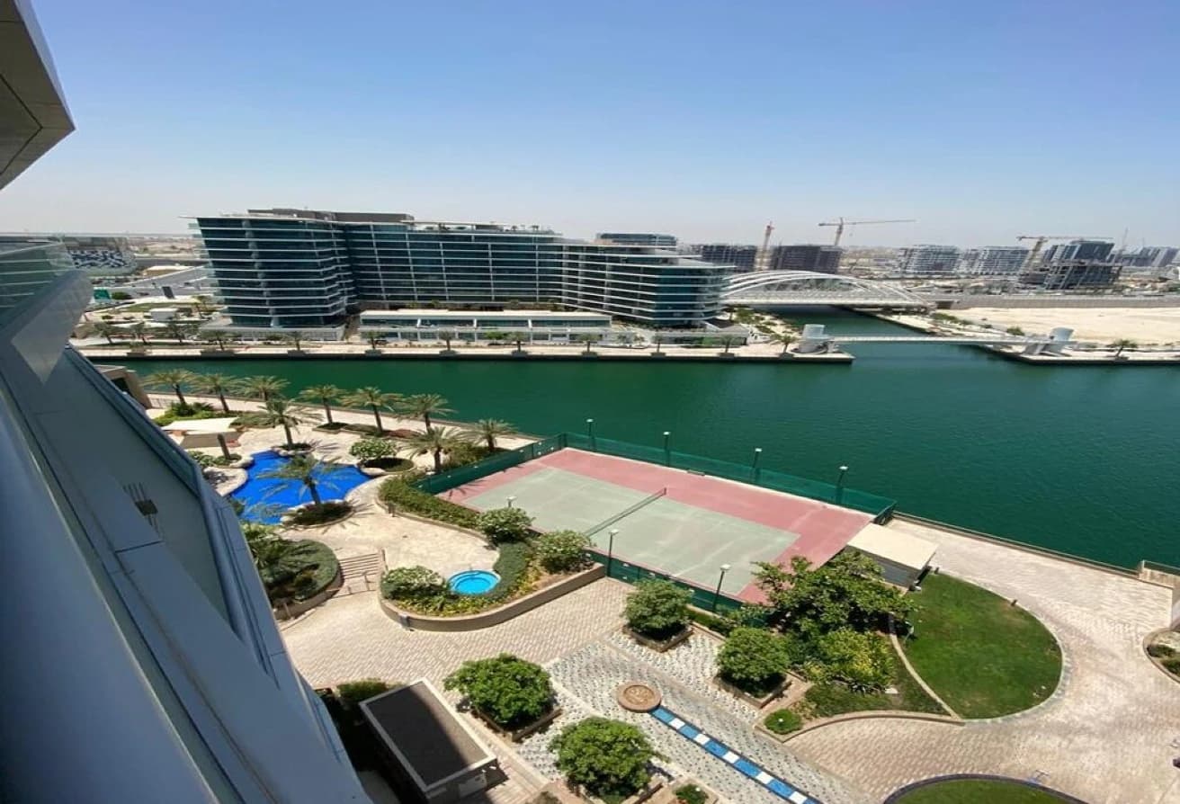 High Floor | Sea View | Ideal Investment