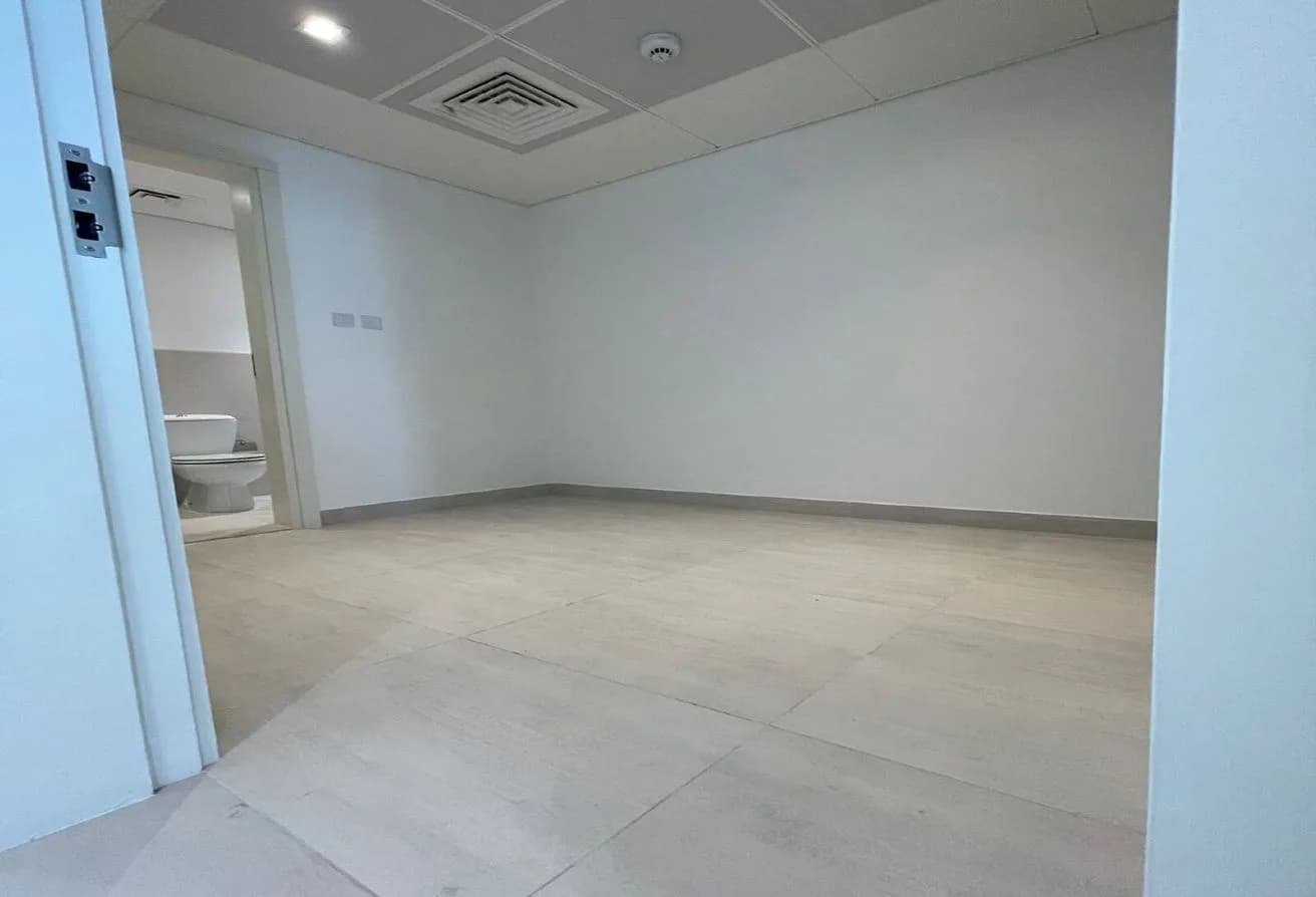 Spacious 3BR+Maids | High Floor | Upcoming Unit