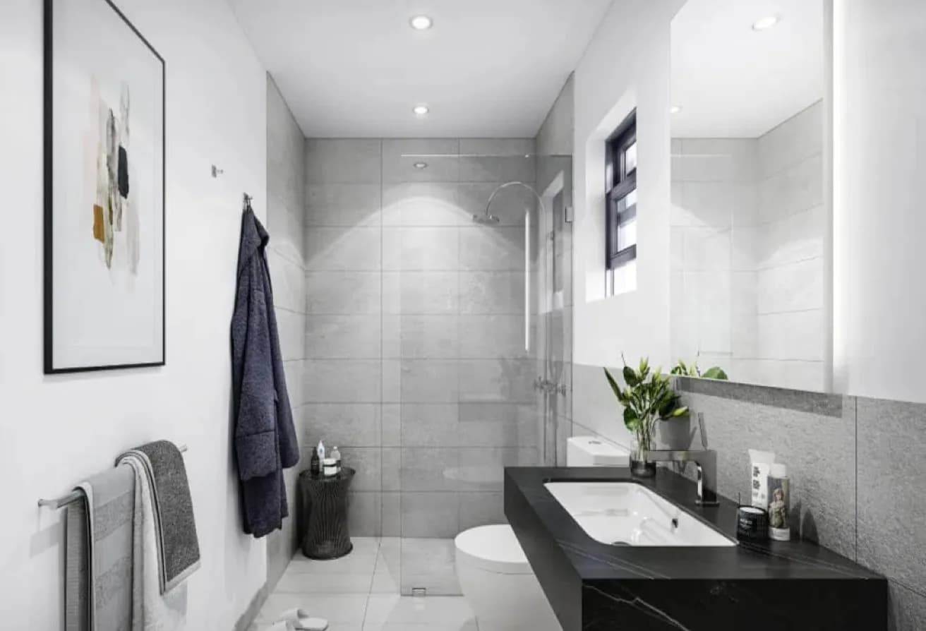 Modern Finishes | Resale | Handover Soon