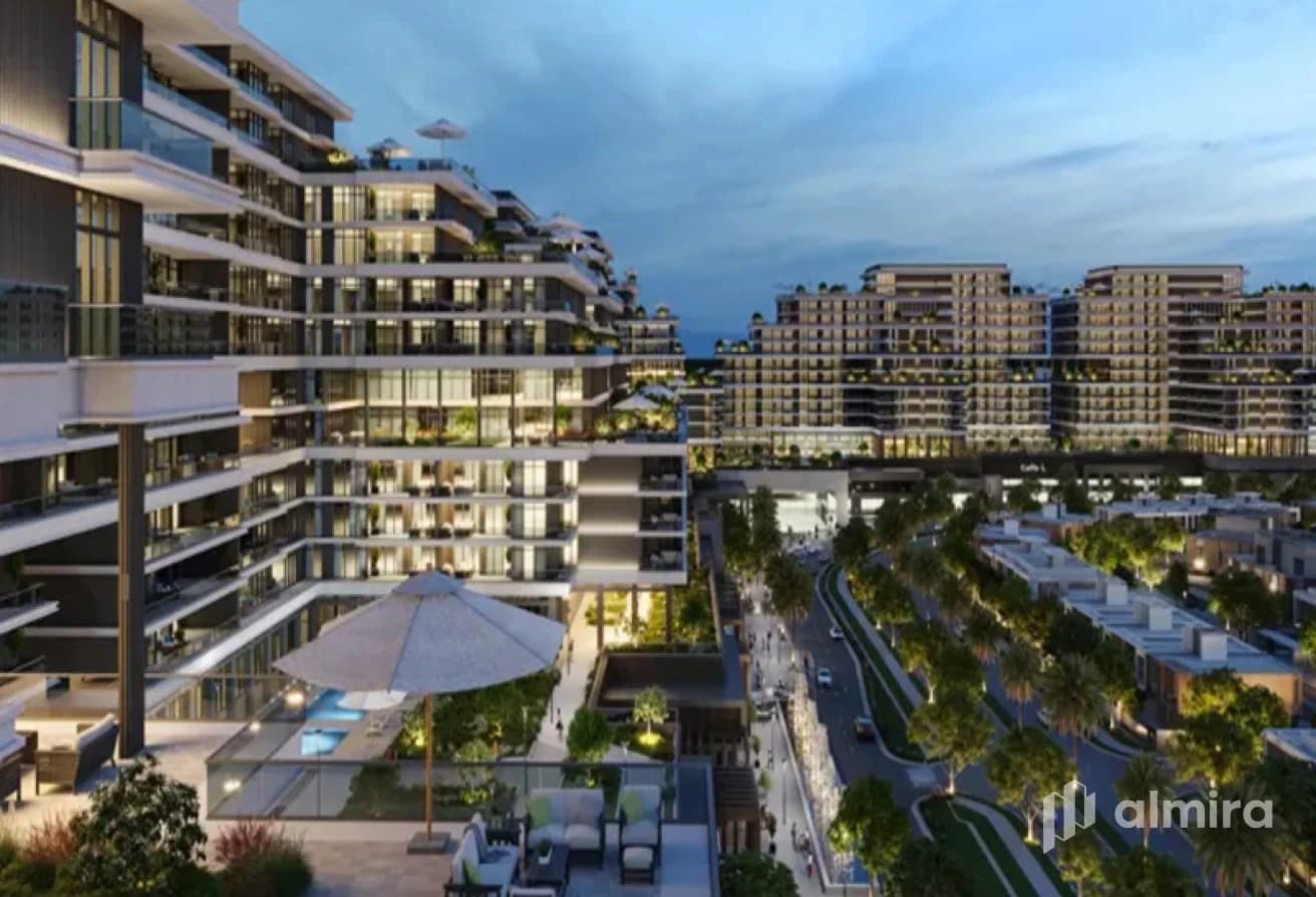 Maskan Bldg | Elegant Layout | Prime Location