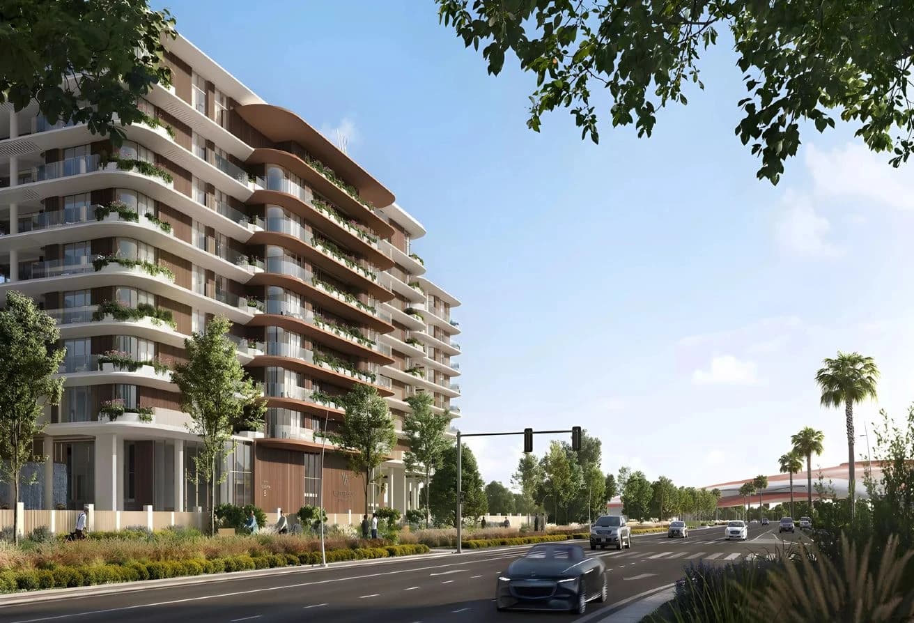 Waterfront | Premium Finishes | Luxury Living