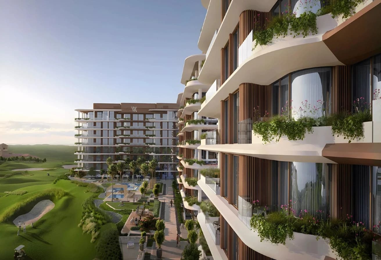 Waterfront | Premium Finishes | Luxury Living